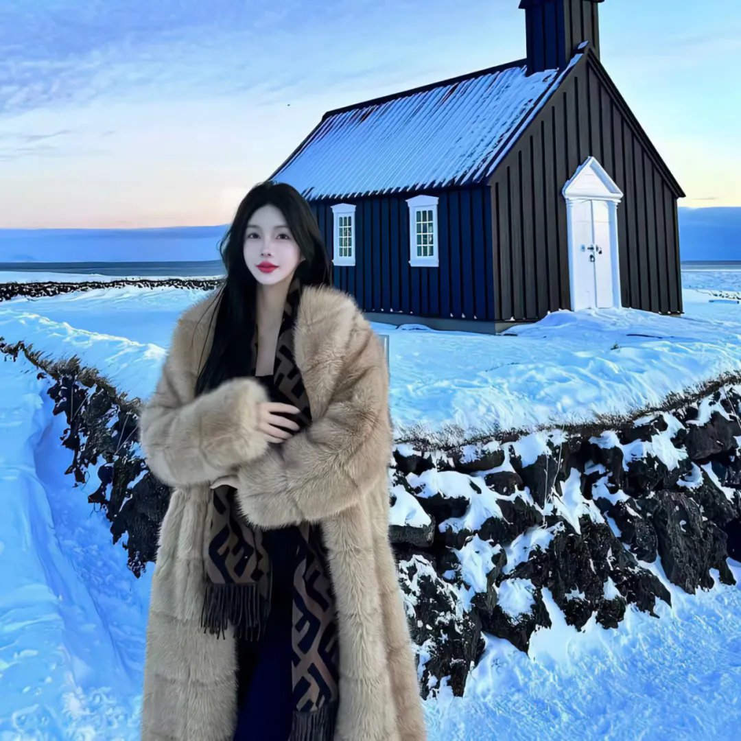 穿越荒年娘亲一笑粮肉满了仓